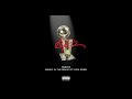 Drake - “Money In The Grave” ft. King Myers & Rick Ross