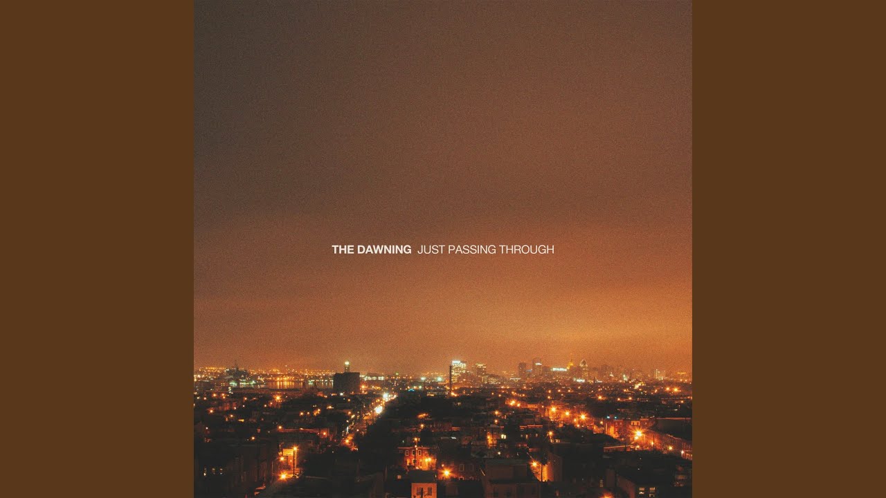Watch Just Passing Through on YouTube Watch Just Passing Through on YouTube