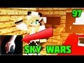 Minecraft Sky Wars #97|ПОМЕНЯЙ УПРАВЛЕНИЕ ЧЕЛЛЕНДЖ!(VimeWorld)+ВЕБКА НА РУКУ!