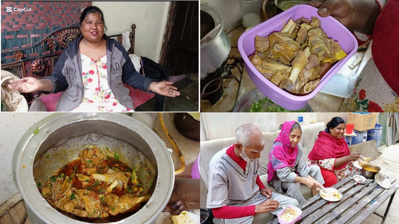 Daal ghost chawal ki recipe yummy 😋 #uzmagill 