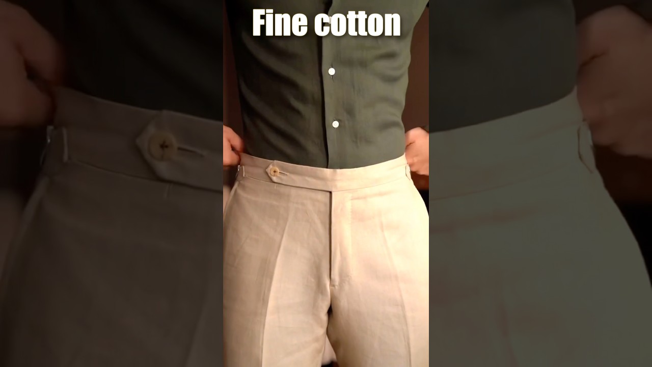 Formal vs casual 😱