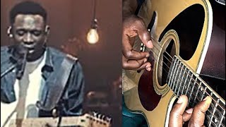 FULL GUITAR TUTORIALS ON RAHAMA by KAESTRINGS. 