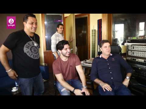 محمد فضل شاكر ل فوشيا والدي مدرسة فنية وهذه حقيقة علاقتي بأحمد ماضي