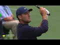 Every Birdie and Eagle From Scottie Scheffler’s Masters Victories