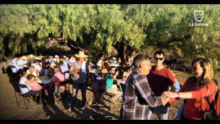 Video turístico promocional La Serena