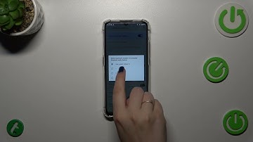 How to Enable Developer Options in Oukitel C33 – Open Advanced Settings