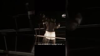 Mike Tyson vs Floyd Mayweather #miketyson #shorts #fyp #viral #edit