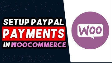 How To Set Up PayPal Payments On WooCommerce 2025 (EASY WAY)