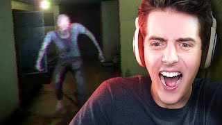 SCARIEST VIRUS EVER!!  Error#54 (Horror Game)