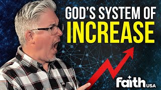 God's System of Increase | What's the Word with Bryan Wright S2:E3