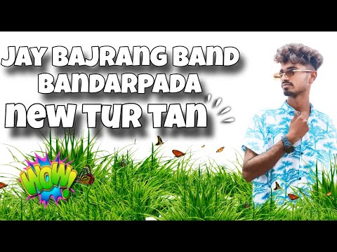 non stop timli song Jay bajrang band bandarpada 🎶 new tur tan new music..2024_2025