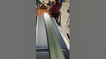 box in box folder gluer machine