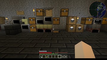 [Gregtech 6]Circuit tutorial