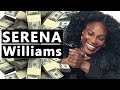 How Rich is Serena Williams? | Insane Wealth