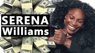 How Rich is Serena Williams? | Insane Wealth