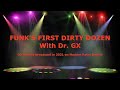Funknstuff special dr gxs 12 alltime greatest funk tracks round 1
