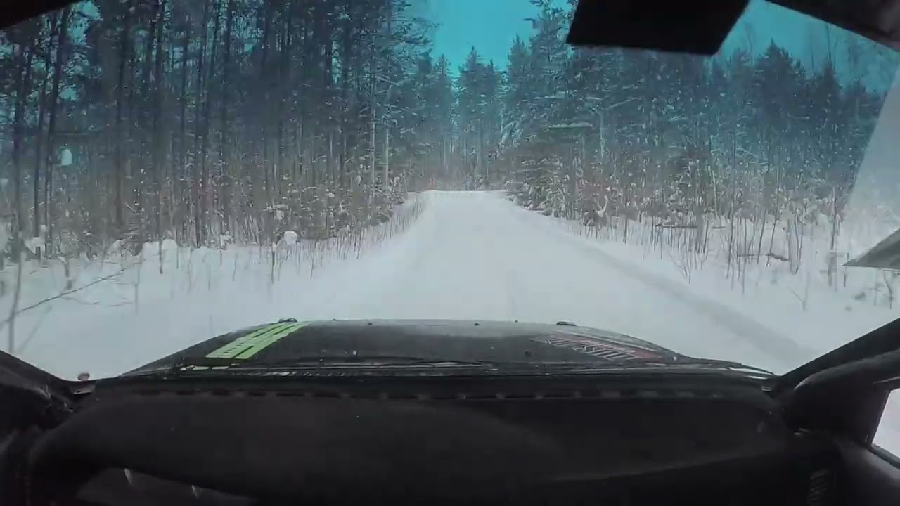 GGTURBO-Sprint 2026, Janne Nousiainen