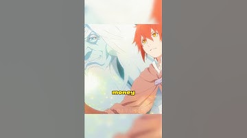 Money fixes everything 🤑 #anime #farawaypaladin #thefarawaypaladin