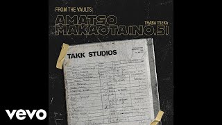 Amatso Makaota - Makaota (Official Audio)