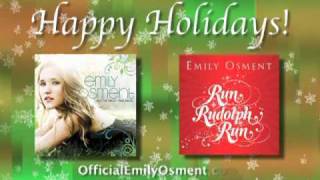 Emily Osment - Happy Holidays