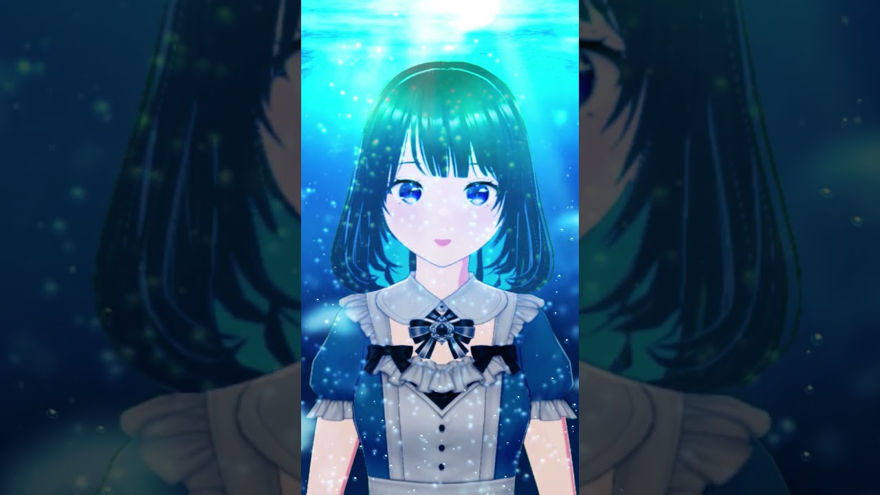 明日を願うことすら #vsinger #オリジナル曲 #クラファン挑戦中