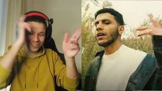 Slyver - Oly Egaba | سلايفر - قولي إجابة (REACTION) Prod by Isco