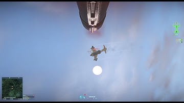 Planetside 2 : Being Better Than Toxicity