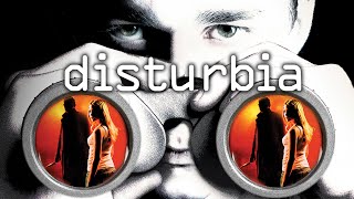 Disturbia Full Movie Review in Hindi / Story and Fact Explained / Shia LaBeouf / Sarah Roemer