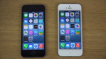 NEW iOS 8 Beta 2 vs. iOS 8 Beta 1 Settings Update Review 4K Video