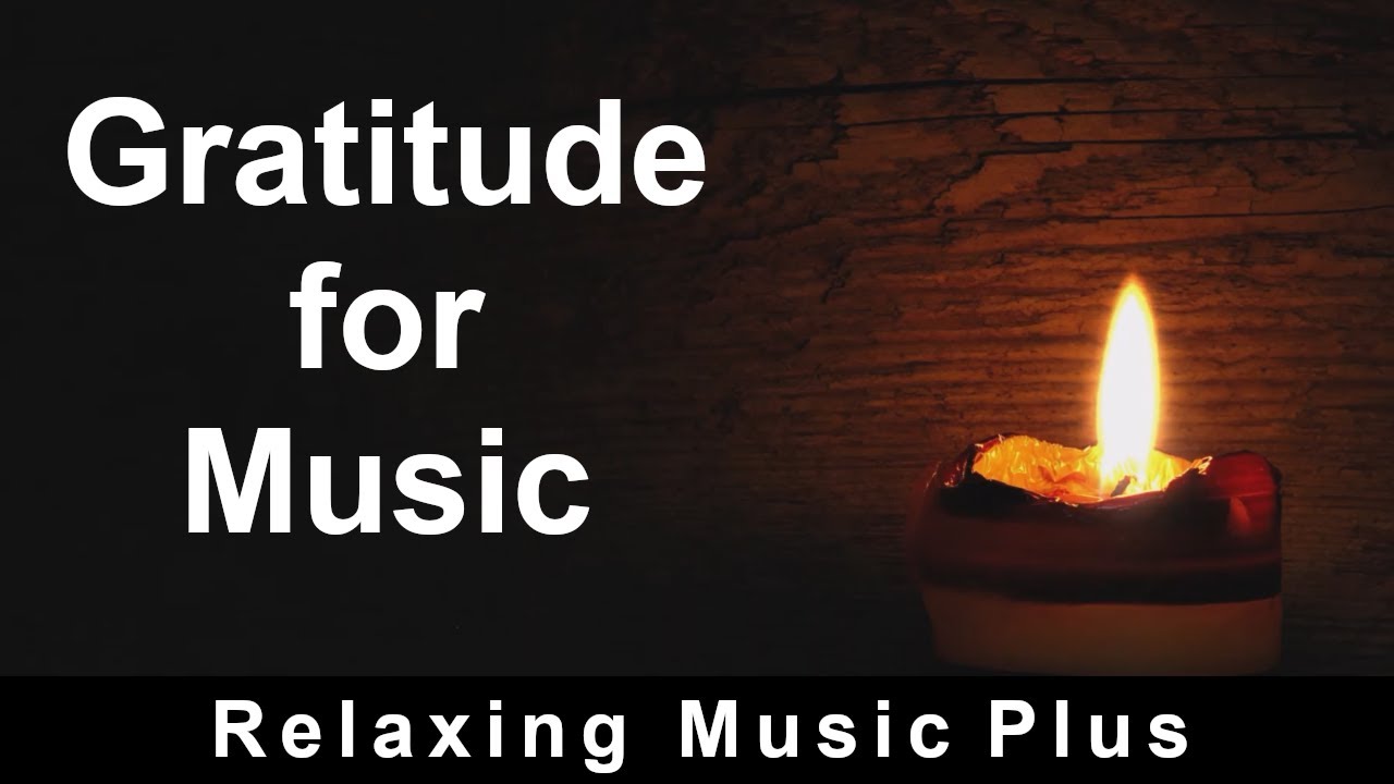 Relaxing Classical Piano & Voice Music for Gratitude | Franz Schubert ...