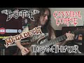 The Craziest METAL Medley EVER! (20 Different Genres And Bands)