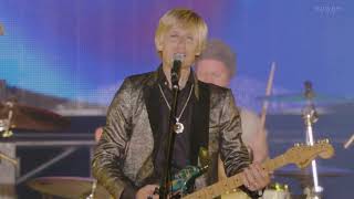 Kula Shaker - Grateful When You're Dead (Summer Sonic 2022)