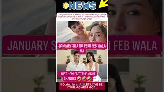 Ganyan kabilis si Marco Gumabao sa mga babaeMarco Gumabao at Yuki Takahashi,  #viralvideo