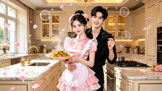 Information Poor Girl’s Fried Rice Cured a CEO’s Anorexia—He Took Her Home & Spoiled Her with Wealth! Guide