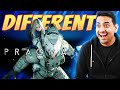 Pragmata Trailer Reaction
