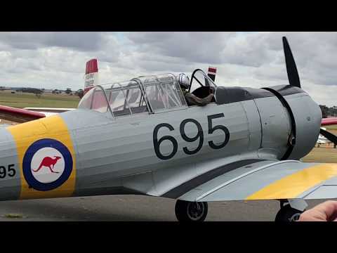 Real War Planes in Action 2019 Nhill Air Show. See the planes in Flight. Aerobatics US &AUS Military
