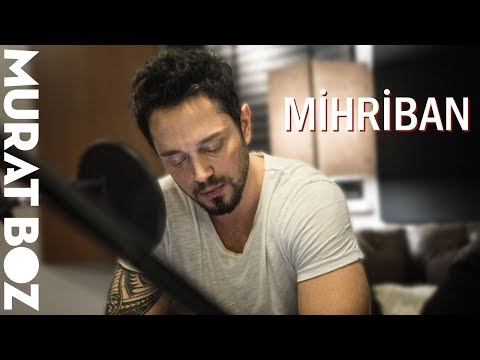 Murat Boz - Mihriban (Cover)