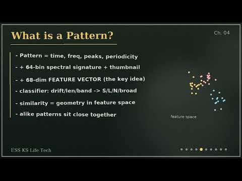 Jovian Pattern Engine Explained