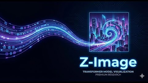 Z-Image Explained: The New Single-Stream Diffusion Transformer Changing AI Generation