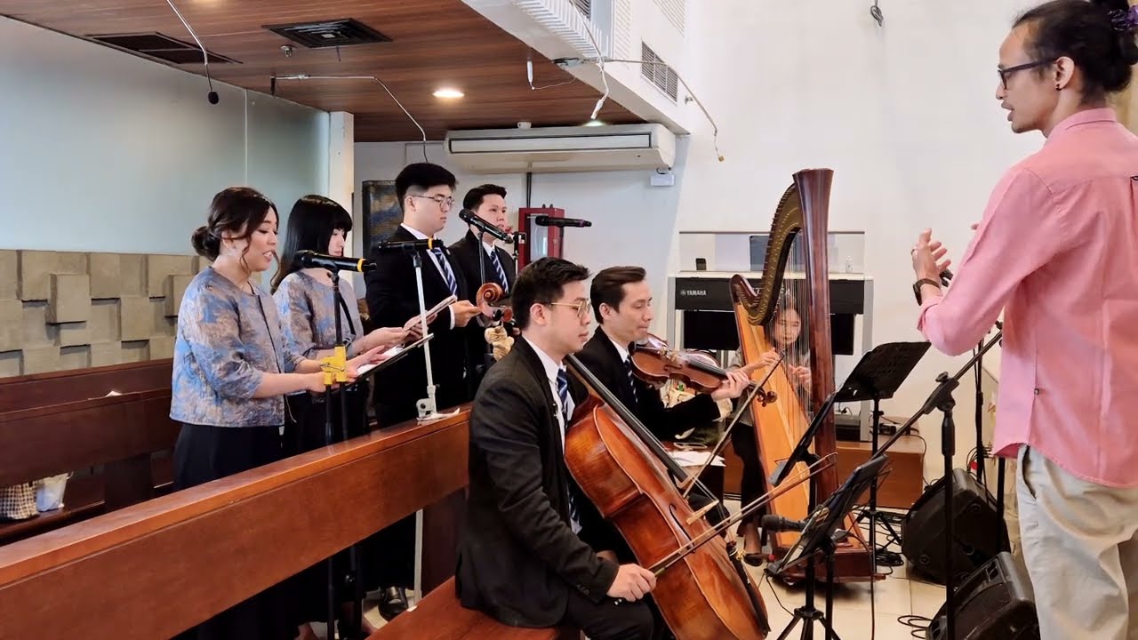 Carmen Divina - Prayer of St. Francis (Allen Pote)