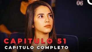 Te Amé Una Vez Novela Turca Capitulo 51 Completo (Subtitulos En Español)