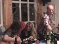 Jenny Amlen Party Germany Medley Stormy Weather 