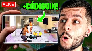🟢 LANÇOU! BETA DO PRIME RUSH O JOGO DO PLAYHARD!