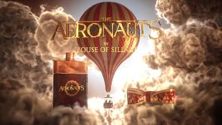 The Aeronauts Collection by House of Sillage