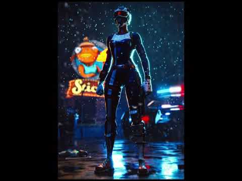 Swervy Beatz “Fortnite 4 Ever” Type Beat