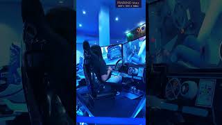 Super Speed Racing Game at Marino World | Marino Mall screenshot 4