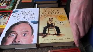 Antique, Collectable & Signed Books: What to Buy for Profit