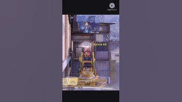 M13 Rank Gameplay... #codm #shorts #BhushanCODM