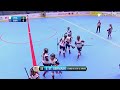 2019 WBHC Highlights: USA vs. Great Britain Women