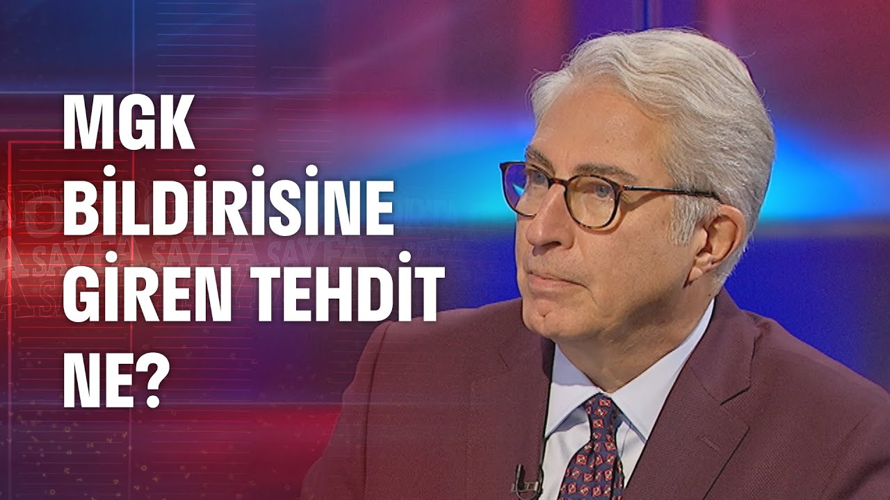 ⁣Ekonomi milli güvenlik sorunu mu? 26 Kasım 2021 Orta Sayfa FOX Haber